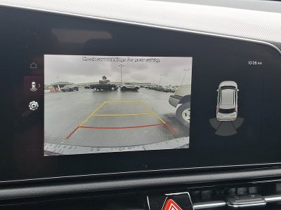 2023 Kia Niro EX