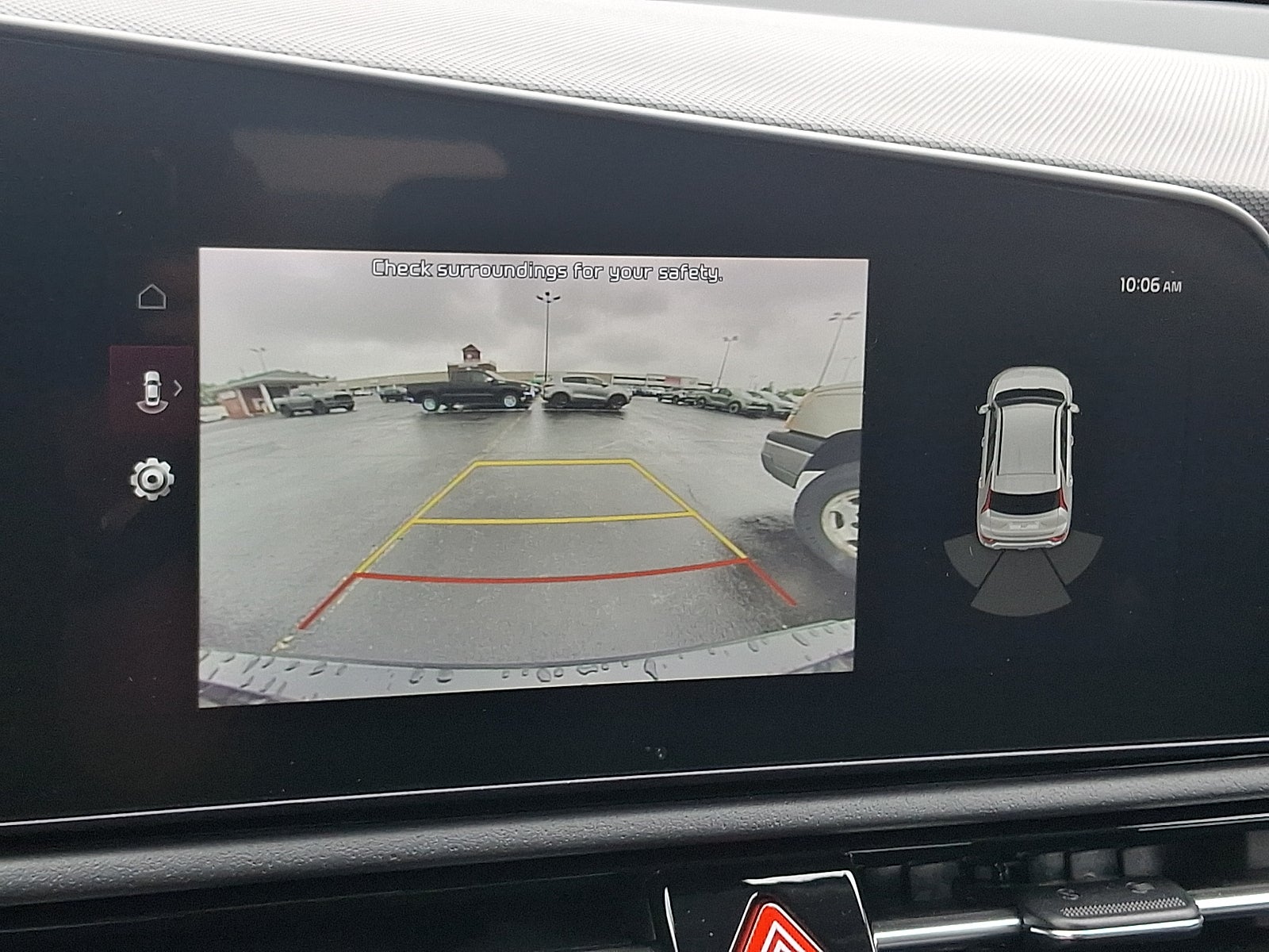 2023 Kia Niro EX