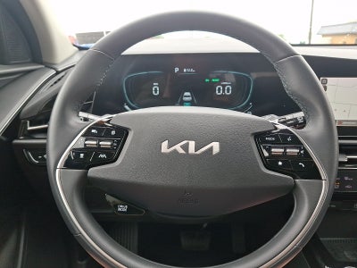 2023 Kia Niro EX