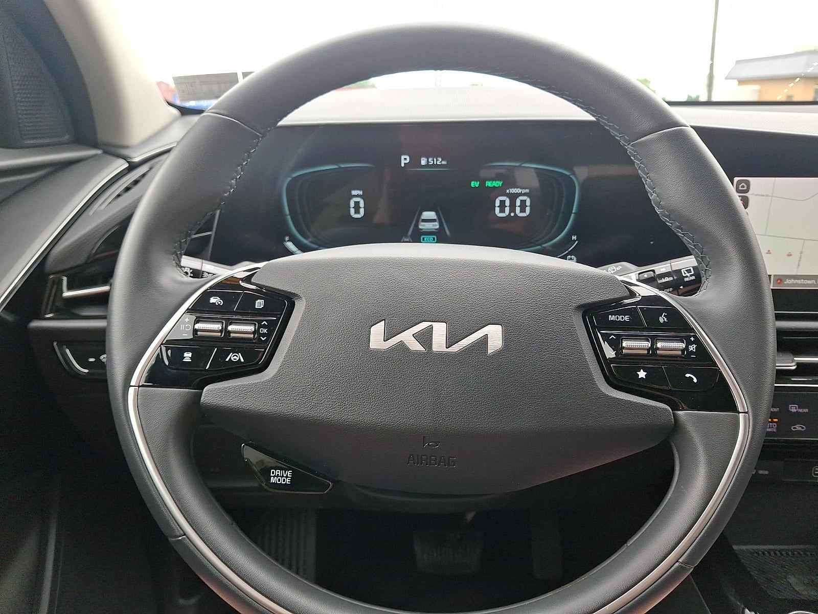 2023 Kia Niro EX