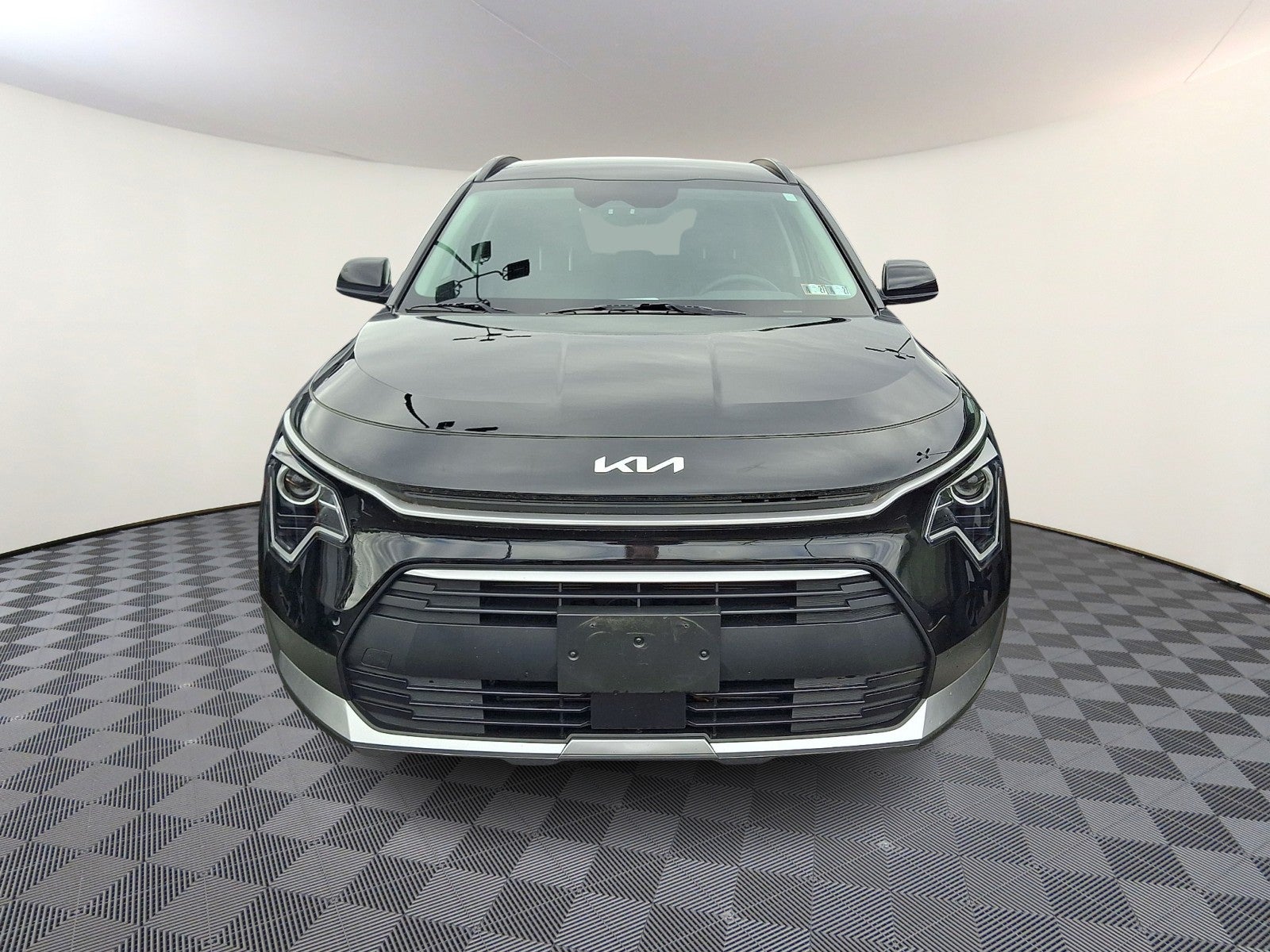 2023 Kia Niro EX