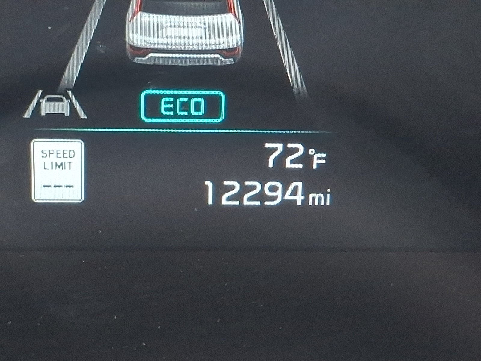 2023 Kia Niro EX