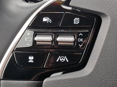 2023 Kia Niro EX