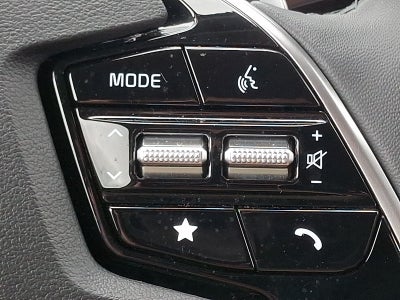 2023 Kia Niro EX