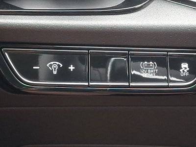 2023 Kia Niro EX