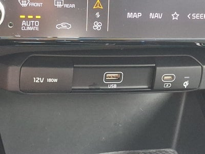 2023 Kia Niro EX