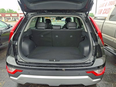 2023 Kia Niro EX