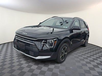 2023 Kia Niro EX