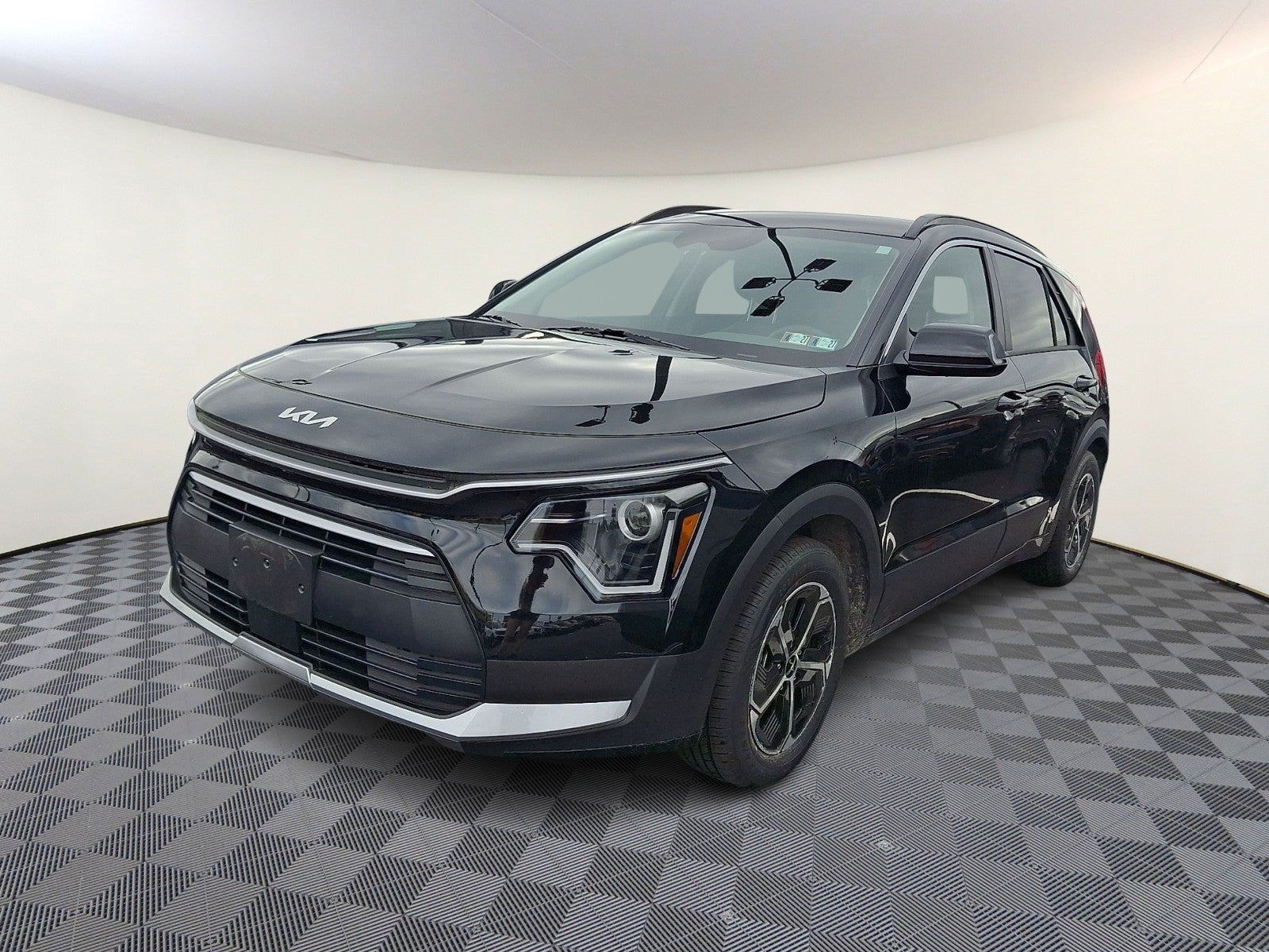 2023 Kia Niro EX