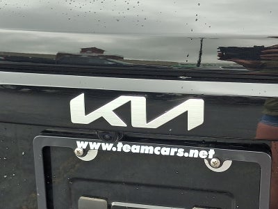 2023 Kia Niro EX