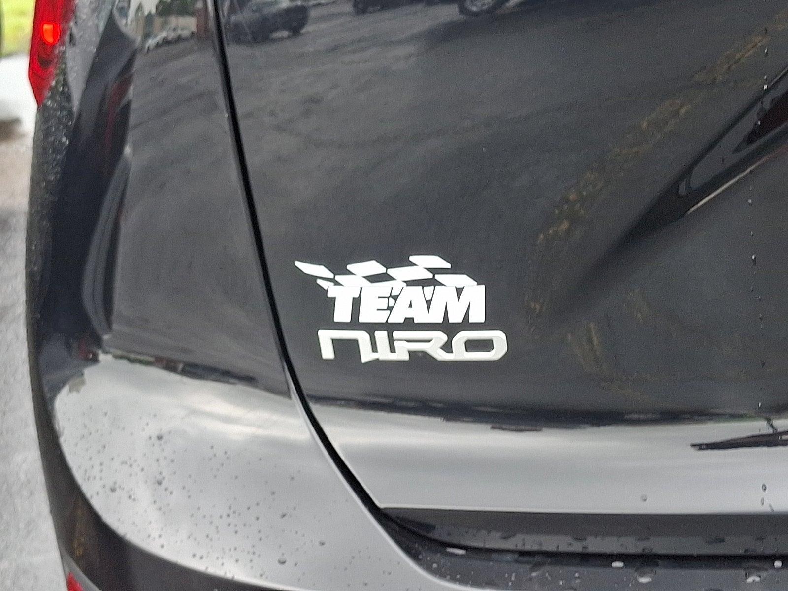 2023 Kia Niro EX