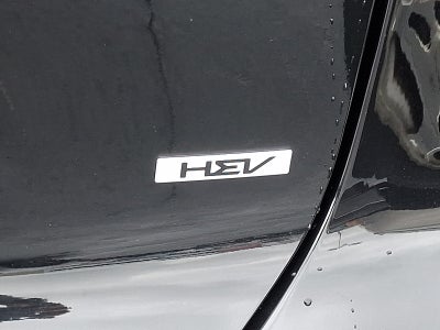2023 Kia Niro EX