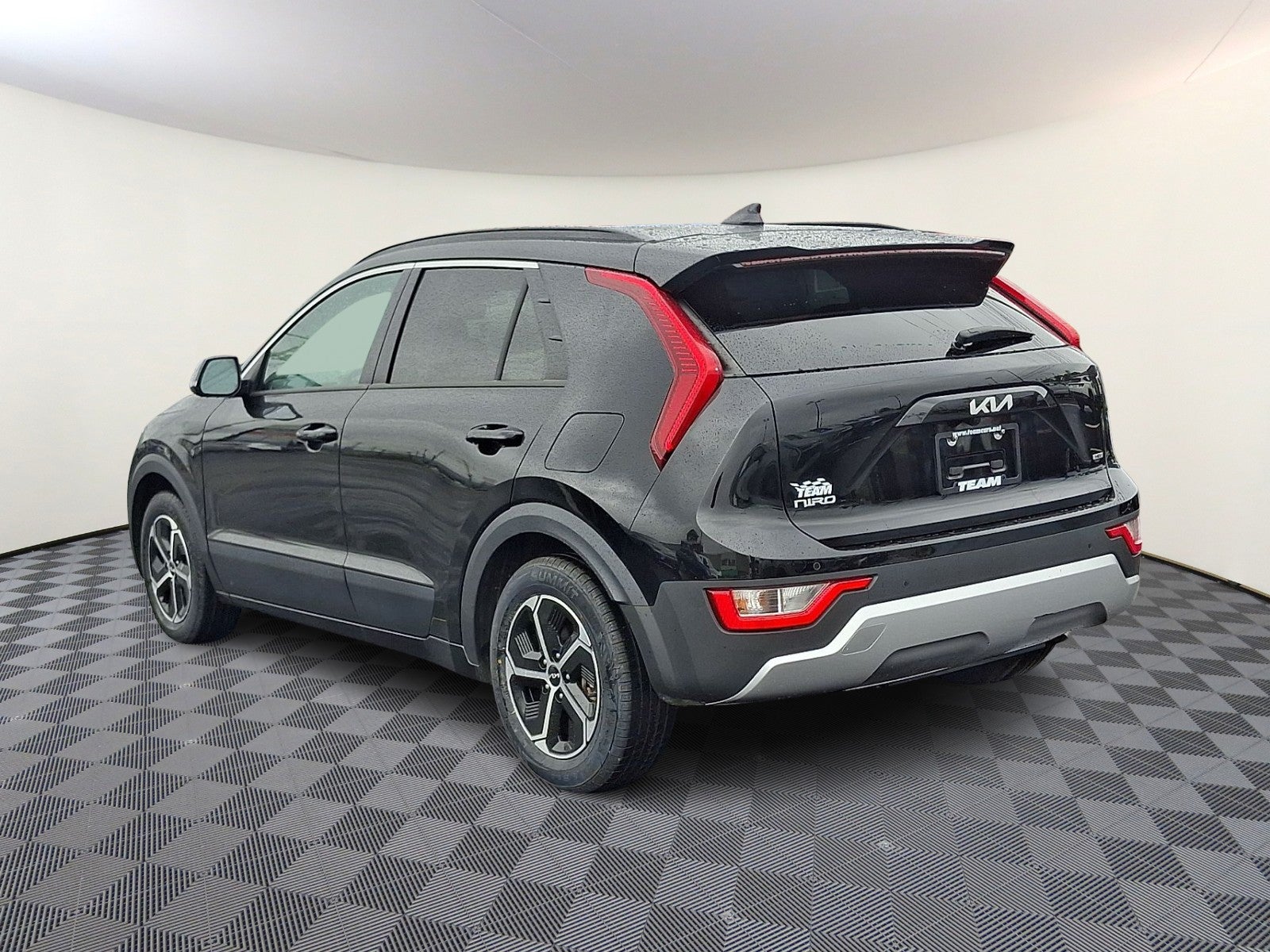 2023 Kia Niro EX