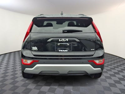 2023 Kia Niro EX