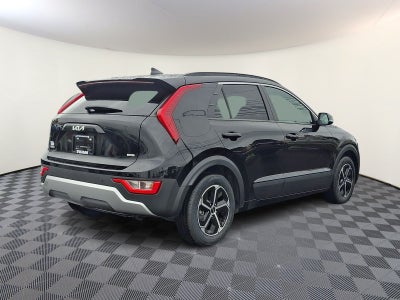 2023 Kia Niro EX