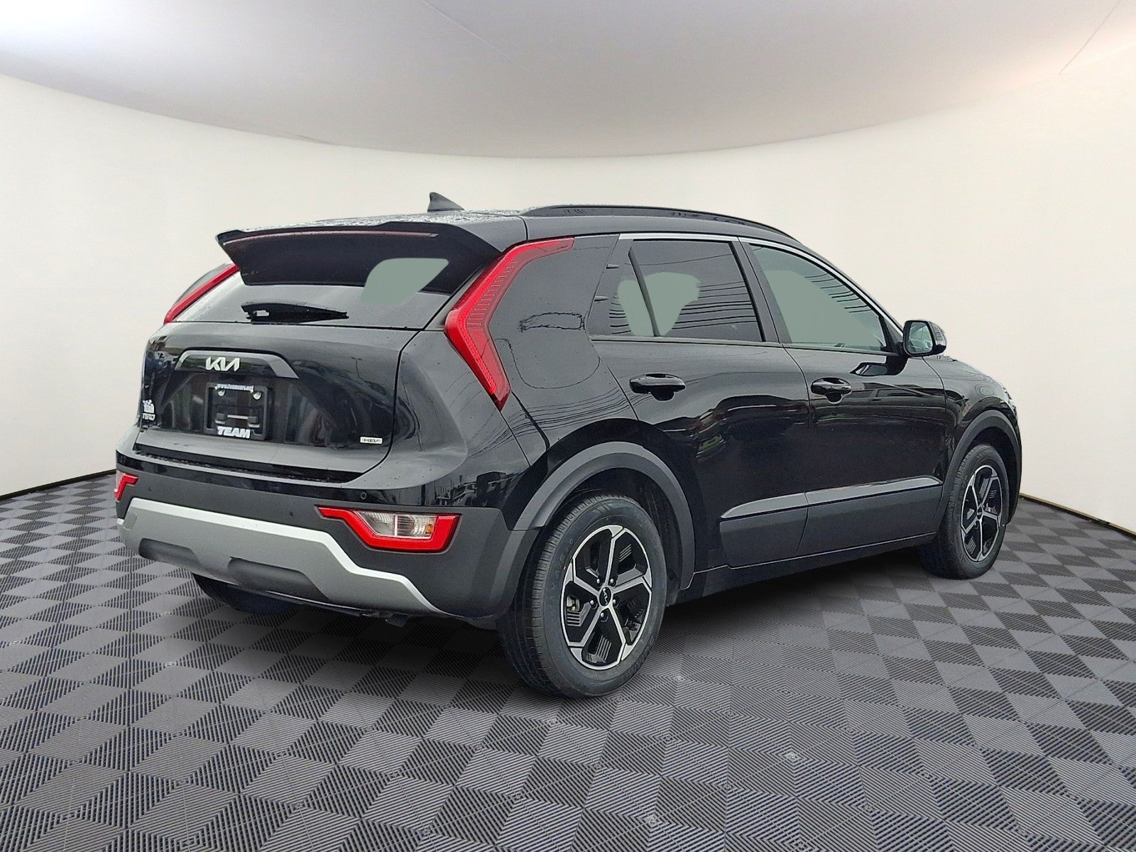 2023 Kia Niro EX