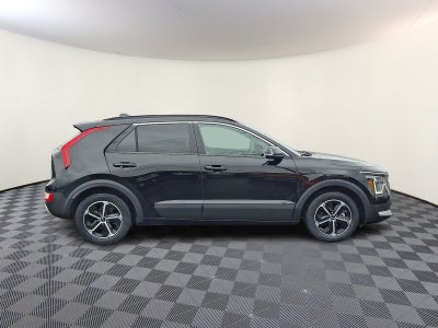 2023 Kia Niro EX