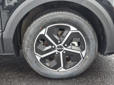 2023 Kia Niro EX