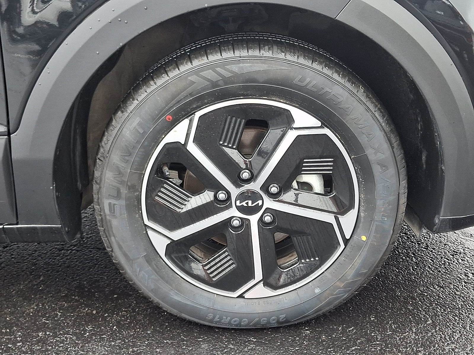 2023 Kia Niro EX