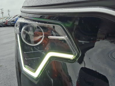 2023 Kia Niro EX