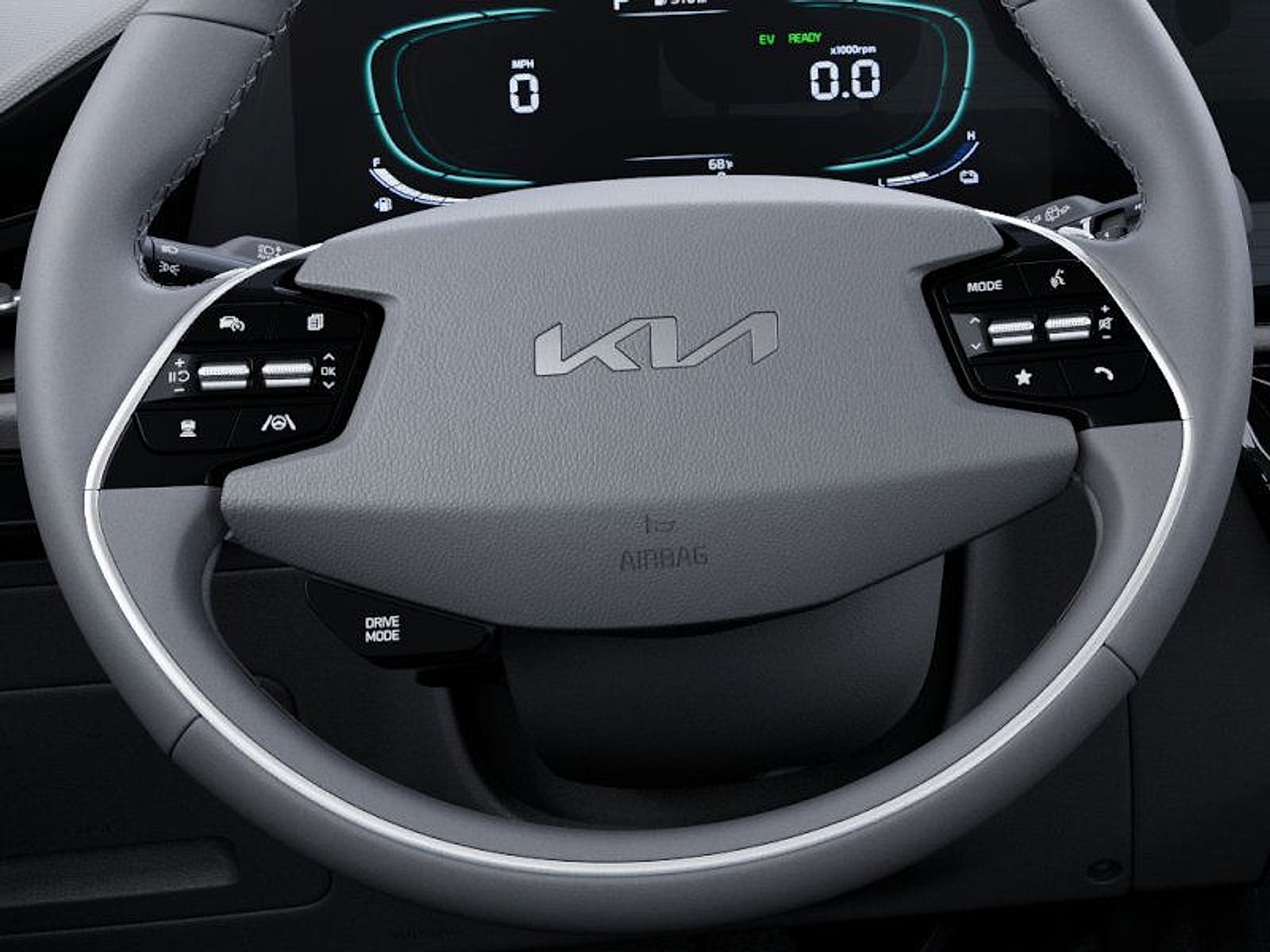 2025 Kia Niro EX