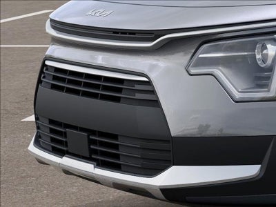 2025 Kia Niro Plug-In Hybrid EX