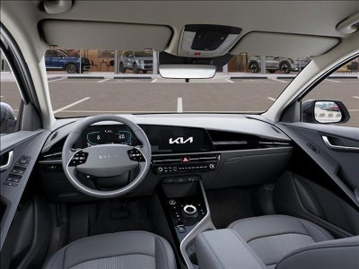 2025 Kia Niro Plug-In Hybrid EX