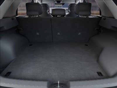 2025 Kia Niro Plug-In Hybrid EX