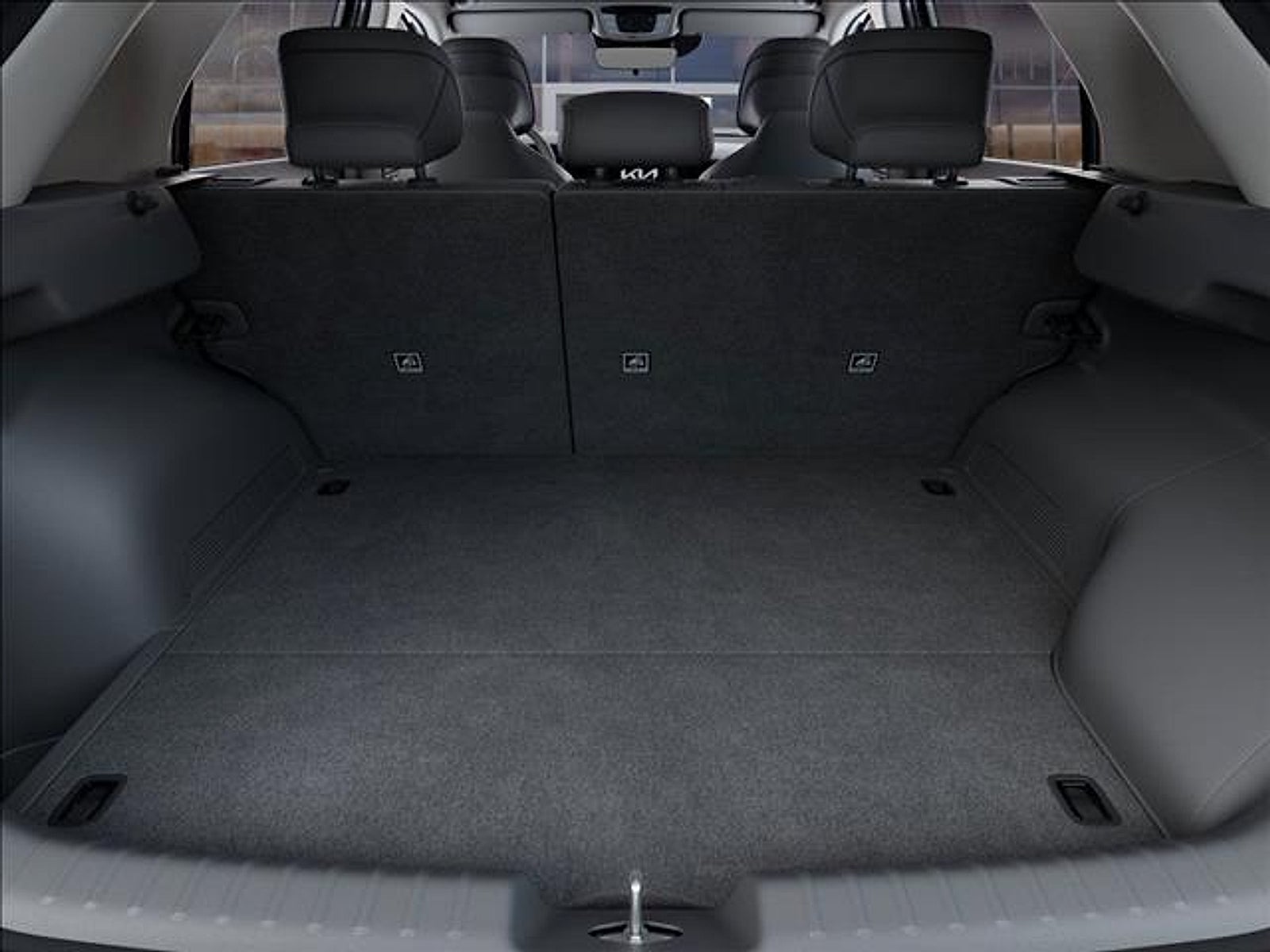 2025 Kia Niro Plug-In Hybrid EX