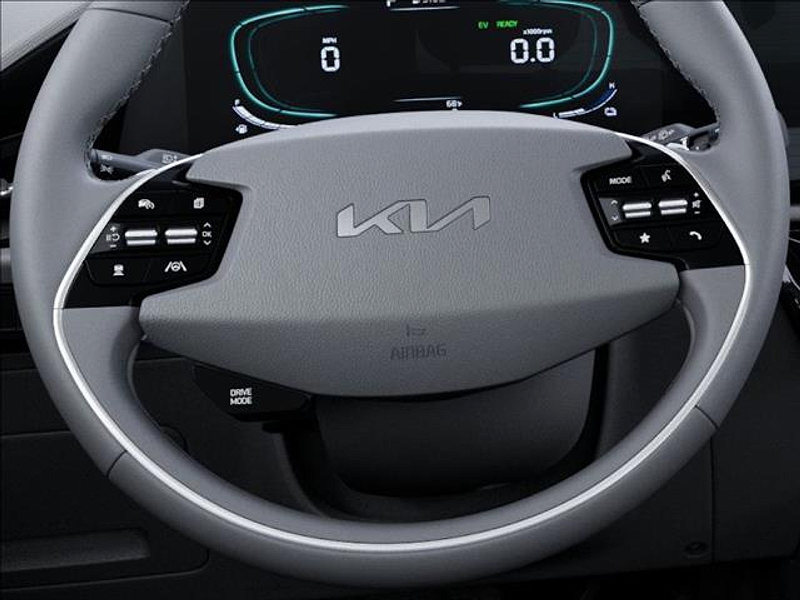 2025 Kia Niro Plug-In Hybrid EX
