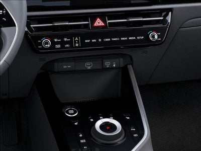 2025 Kia Niro Plug-In Hybrid EX