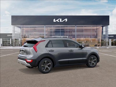 2025 Kia Niro Plug-In Hybrid EX