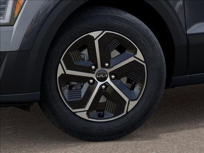 2025 Kia Niro Plug-In Hybrid EX