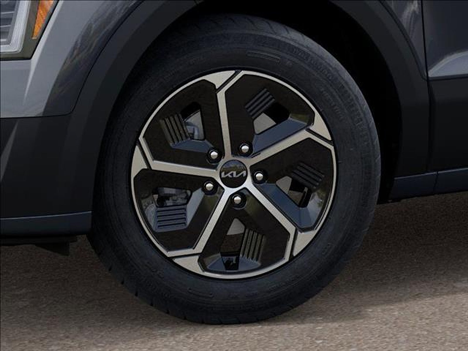 2025 Kia Niro Plug-In Hybrid EX