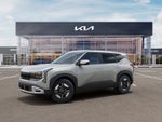 2027 Kia Seltos LX