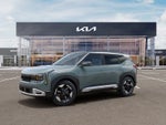 2027 Kia Seltos EX