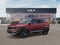 2027 Kia Seltos X-Line SX