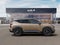 2027 Kia Seltos X-Line SX