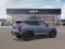 2027 Kia Seltos X-Line SX