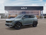 2027 Kia Seltos X-Line SX