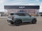 2027 Kia Seltos X-Line SX