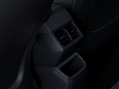 2027 Kia Seltos X-Line SX