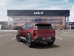 2027 Kia Seltos X-Line SX