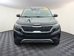 2023 Kia Seltos LX
