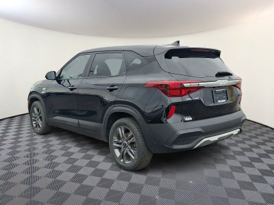 2023 Kia Seltos LX