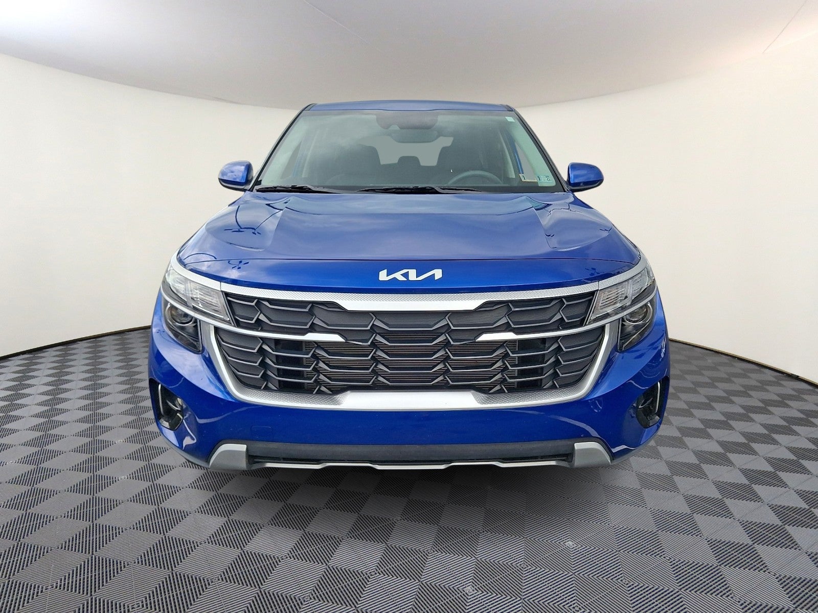 2024 Kia Seltos LX