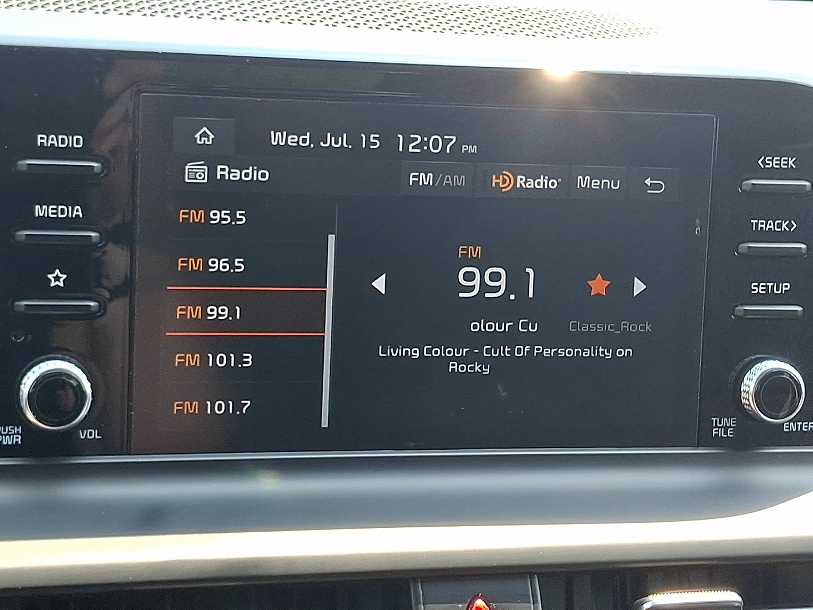 2024 Kia Seltos LX
