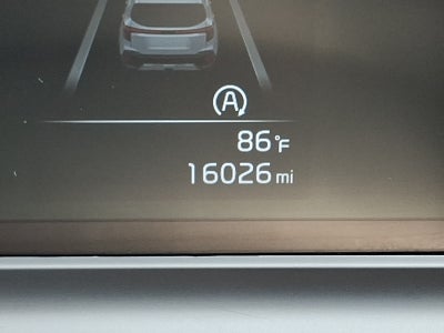 2024 Kia Seltos LX