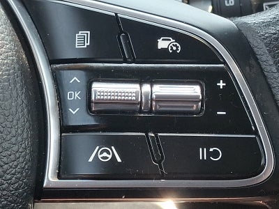 2024 Kia Seltos LX