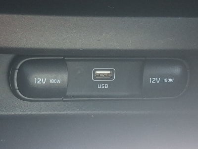 2024 Kia Seltos LX